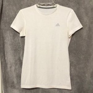 Women’s Adidas Workout T-shirt